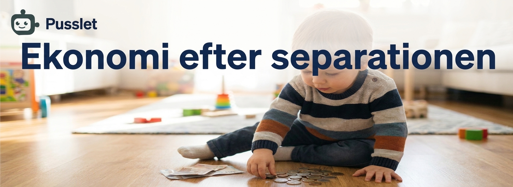 Ekonomi efter separationen – Så delar ni på utgifterna rättvist