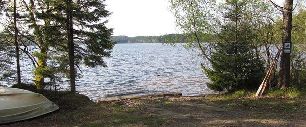 FVO Vitasjön