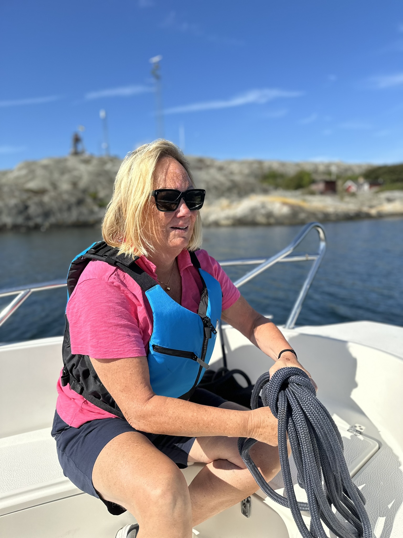 Fjällbacka Båtskola
