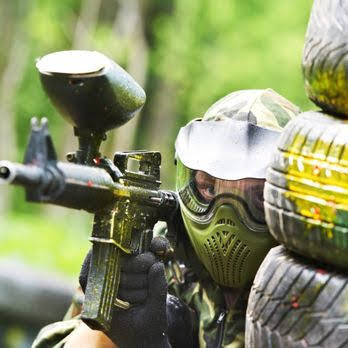 Lucky Shot Paintball & Event