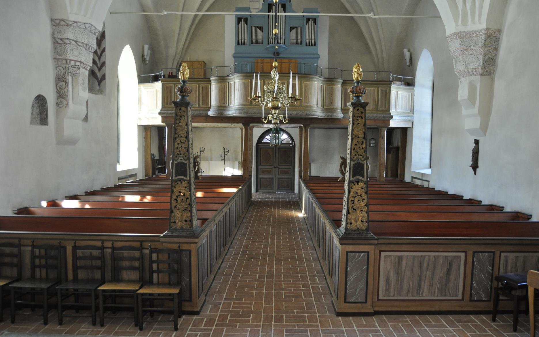 Enåkers kyrka