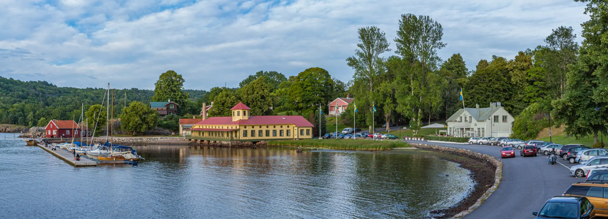 Gustafsberg