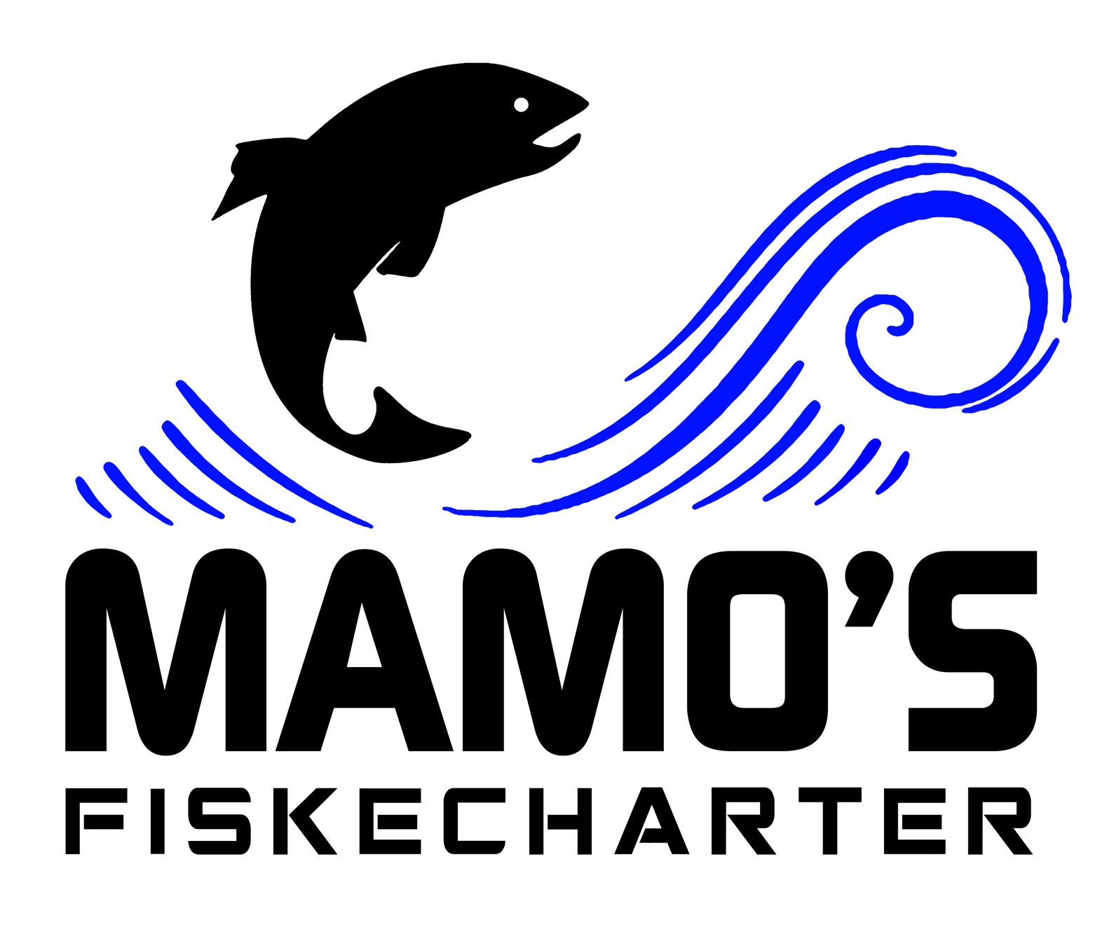 Mamos Fiskecharter