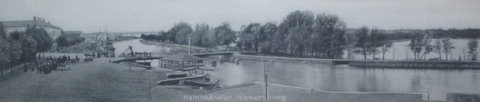 Vänersborgs Släktforskare