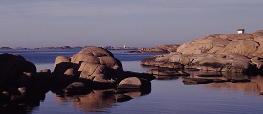 Stångehuvud naturreservat