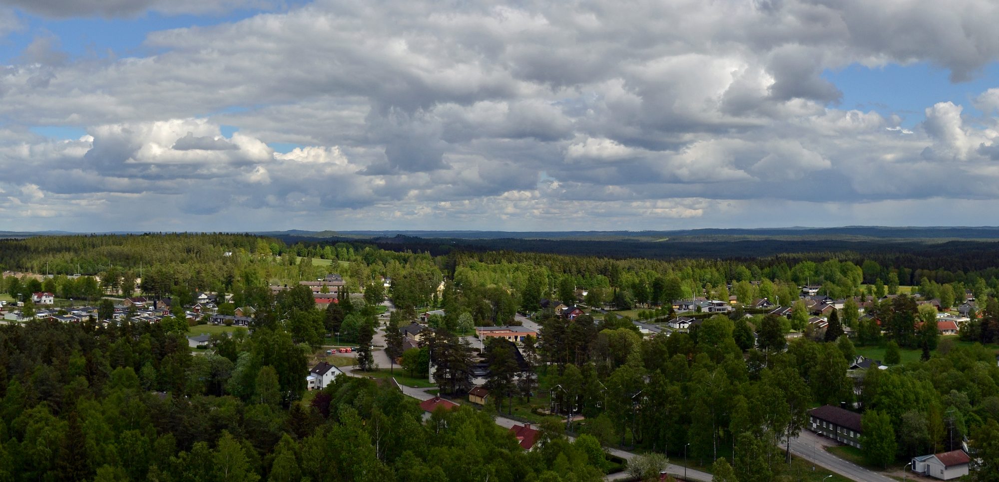 Badplats Grimsås