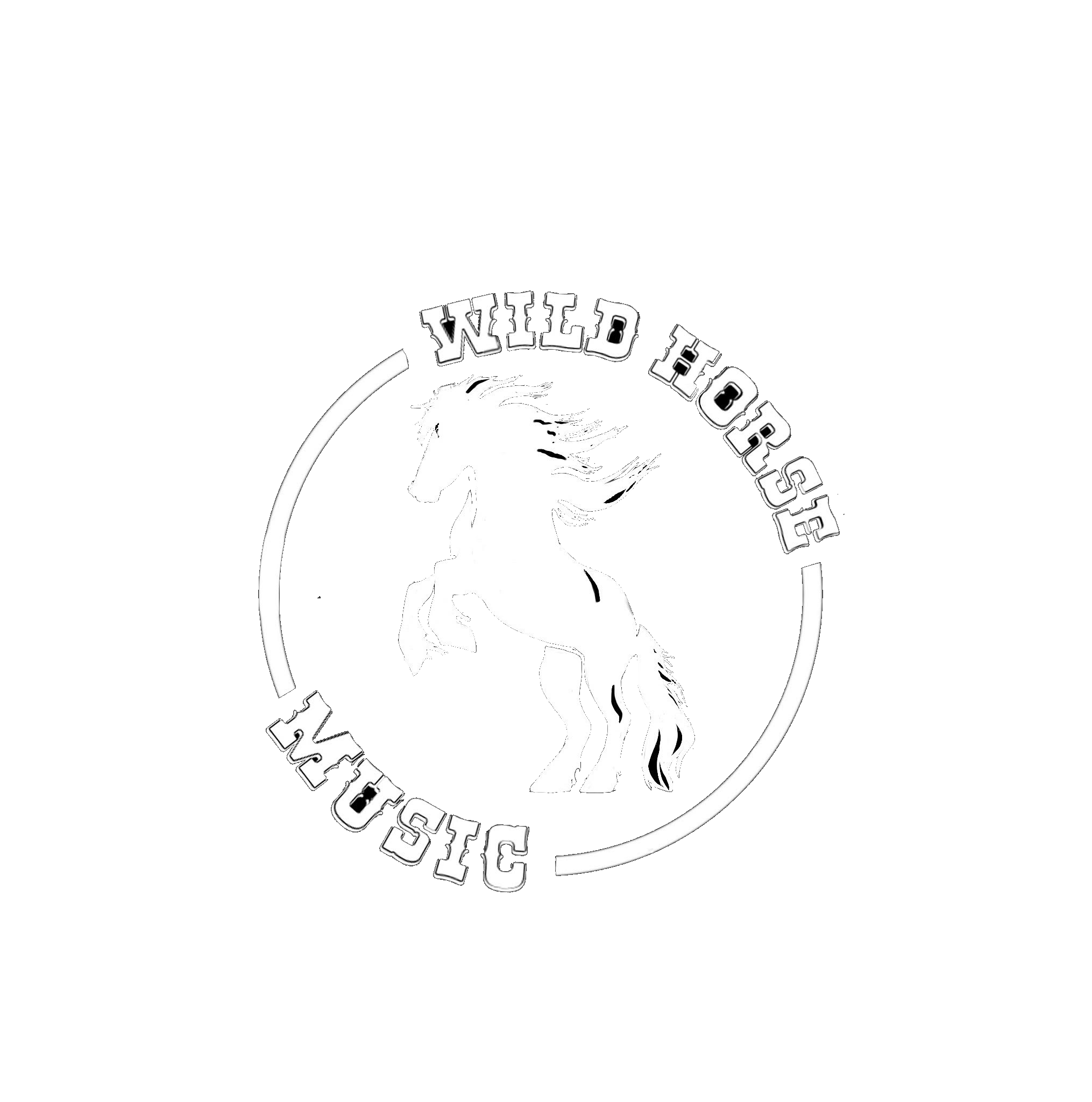 Wild Horse Music