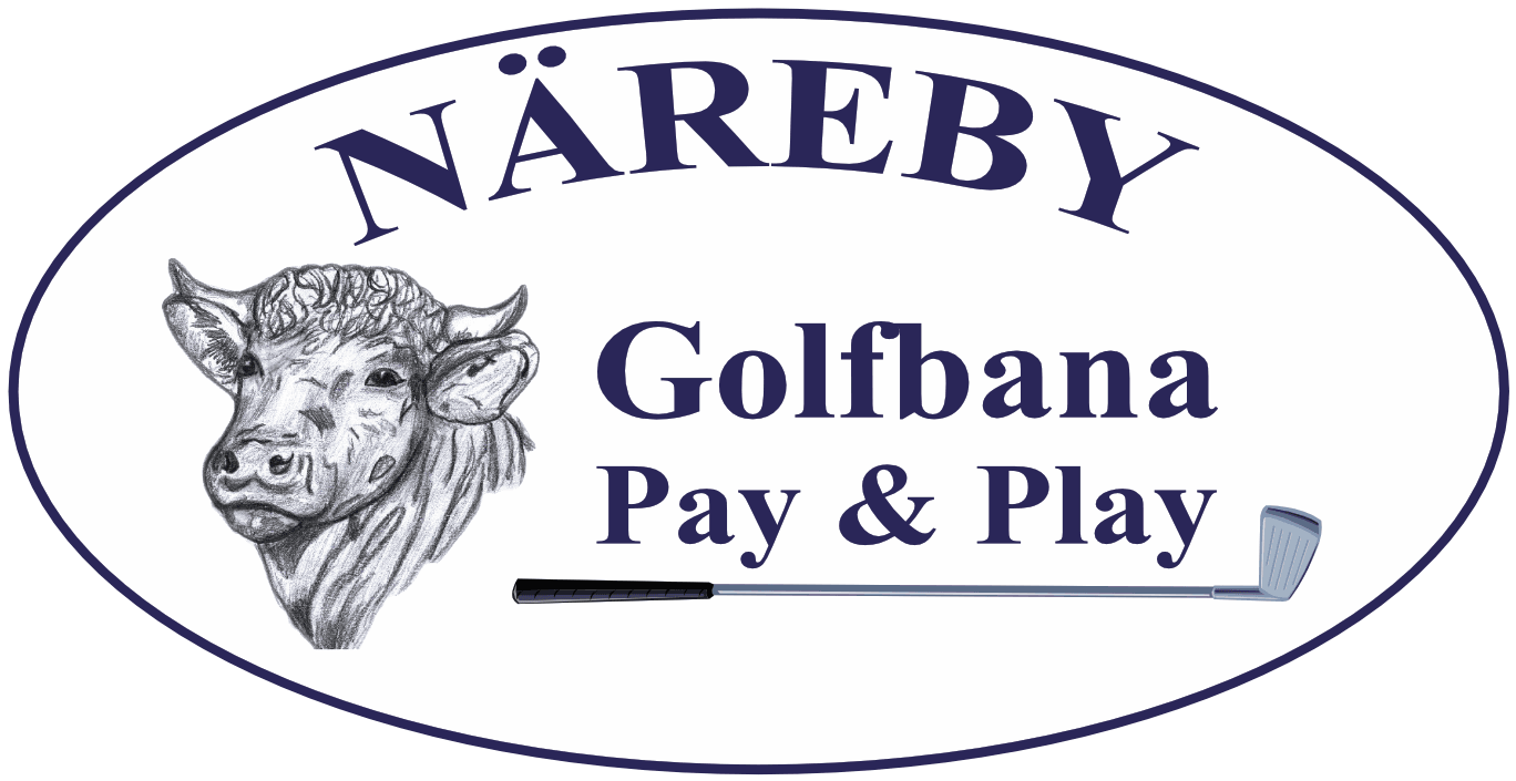 Skaftö, Näreby Golfbana