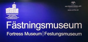 Karlsborgs fästningsmuseum