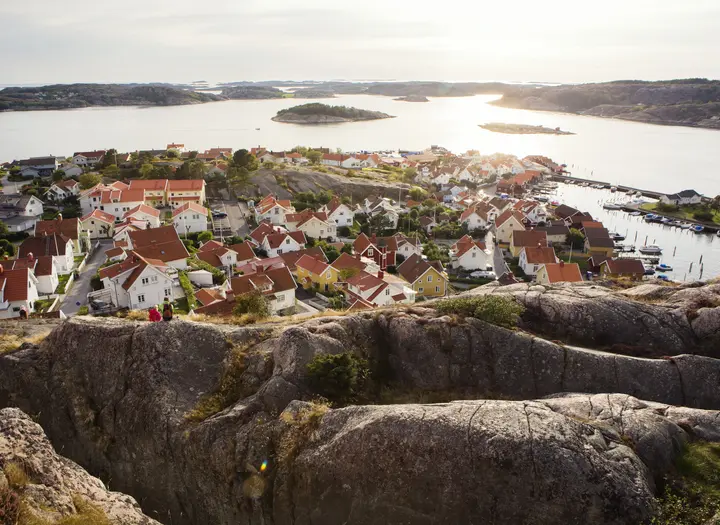 Klädesholmen