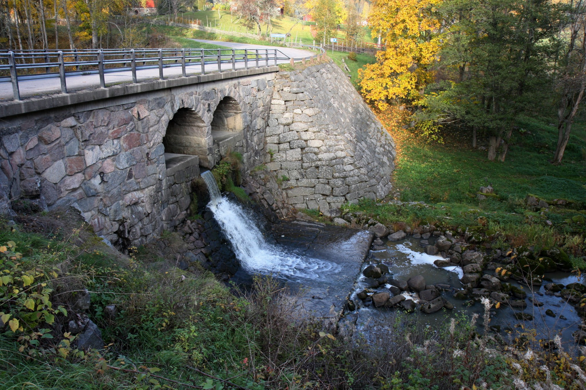 Ytterkvarn