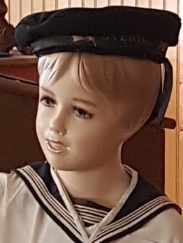 Årbols skolmuseum