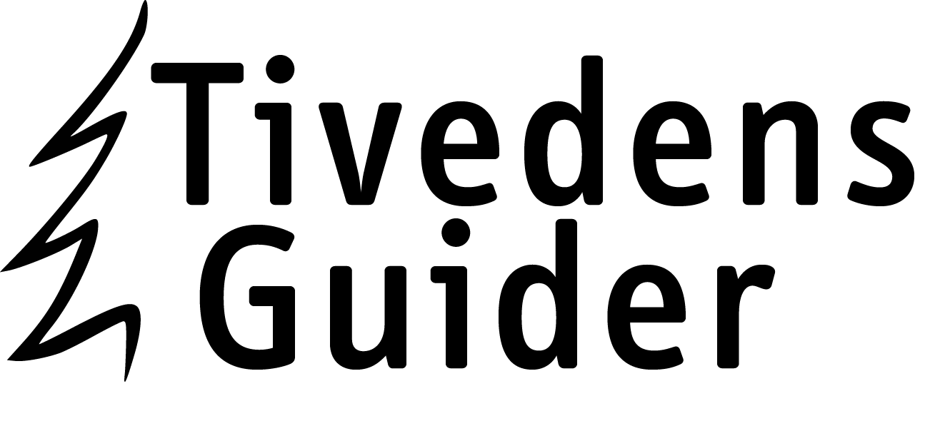 Tivedens guider