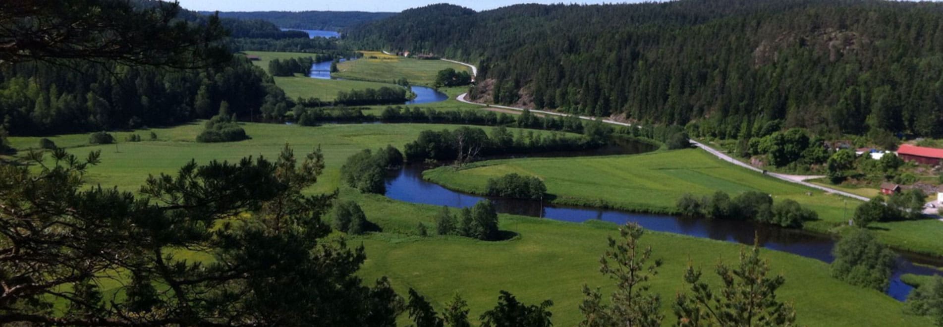 Veckovis 4 Stenkärringa