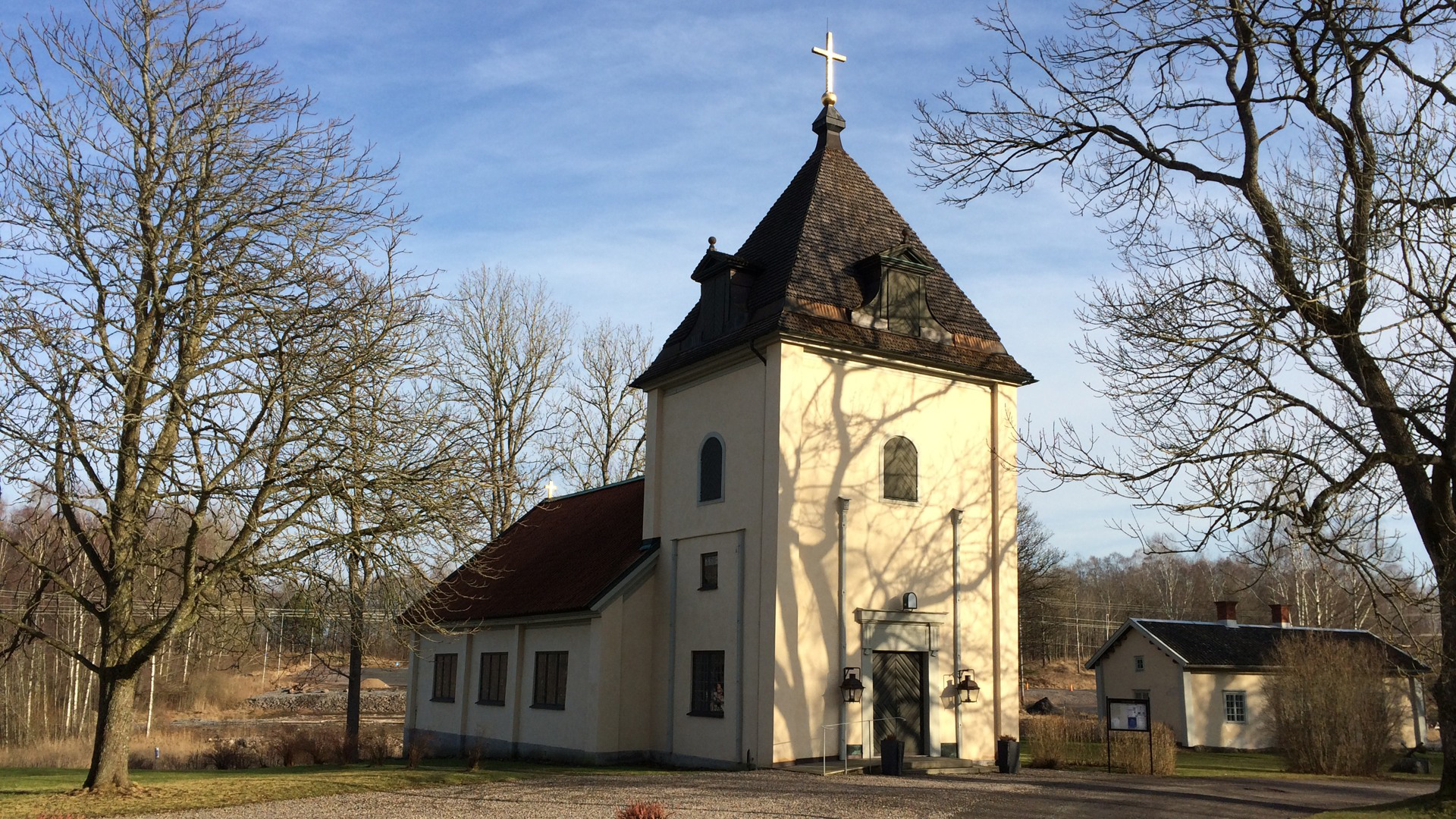 Birgittakyrkan