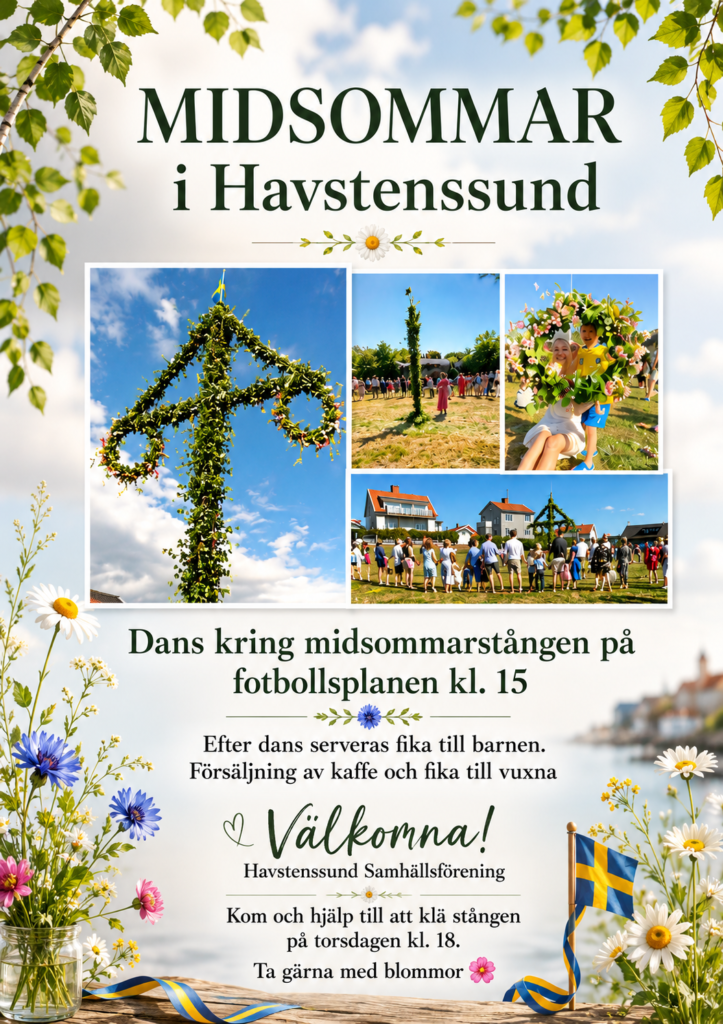 Havstenssund