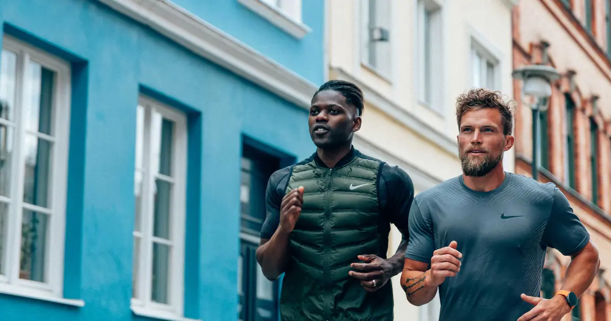 Nordic Wellness