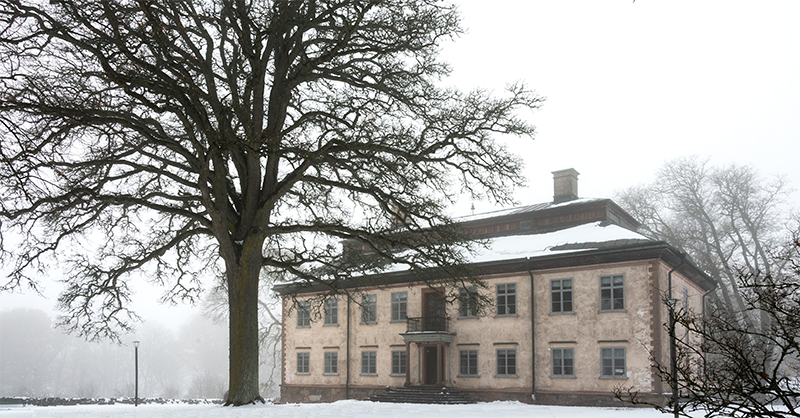 Stola Herrgård