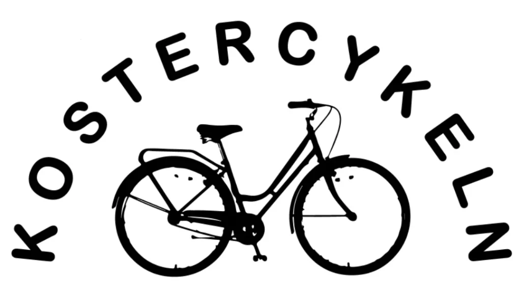 Cykla på Koster