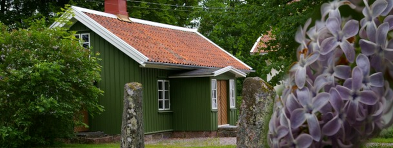 Vårgårda Hembygdsförening