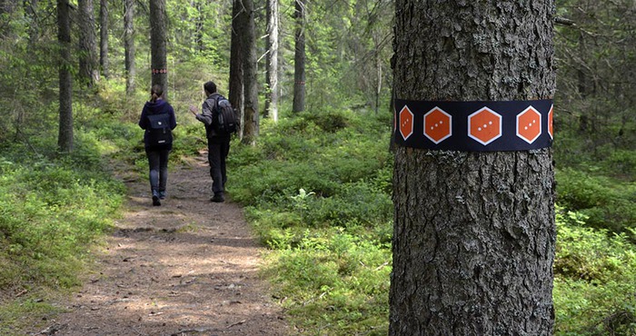 Trestads Vandrarförening