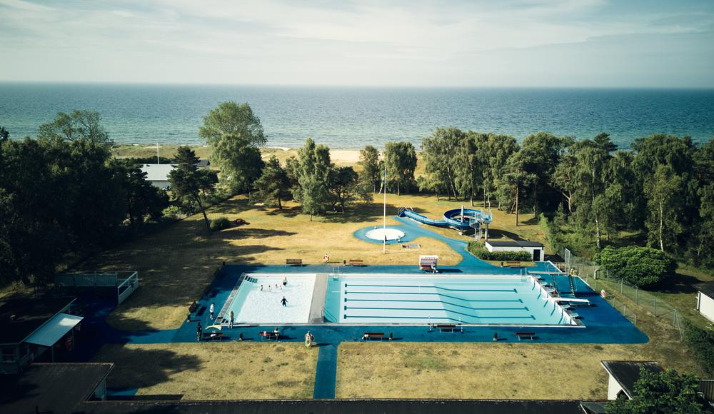 Nybrostrandsbadet