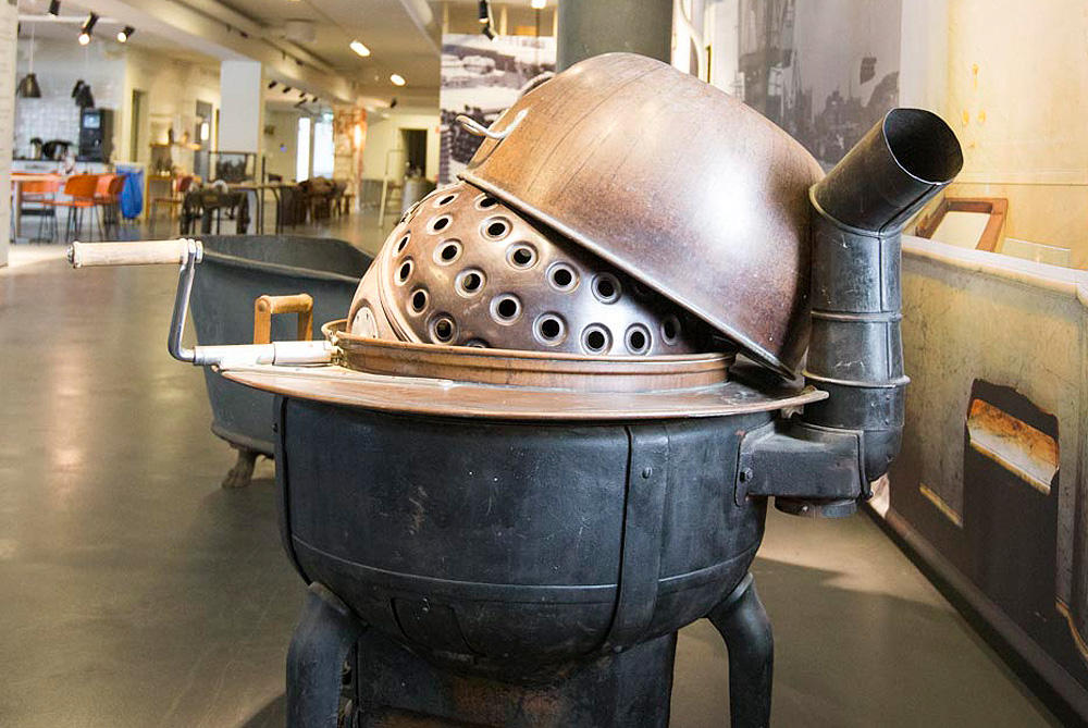 Sveriges VVS-museum