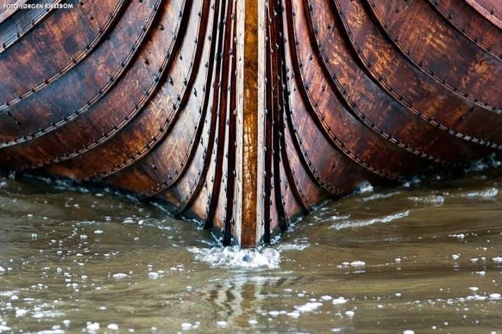 Vikingaskeppet Sigrid Storråda