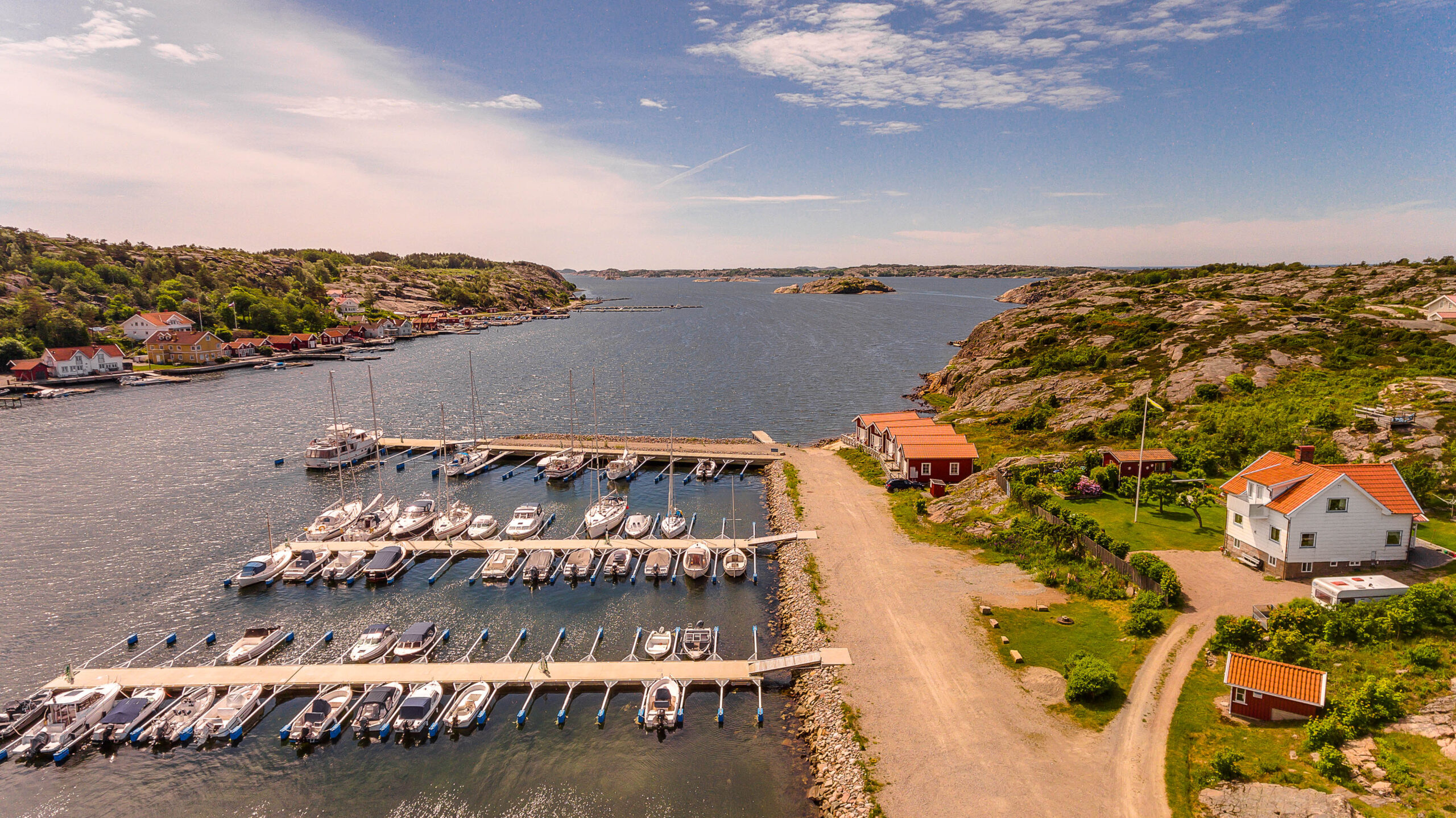 Kämpersvik Kajak
