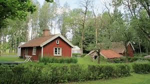 Vassända Naglums Hembygdsförening