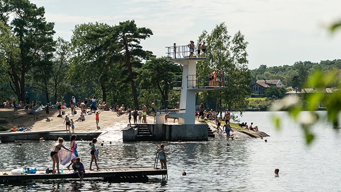 Partille Arena