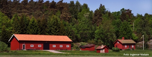 Lyse hembygdsförening