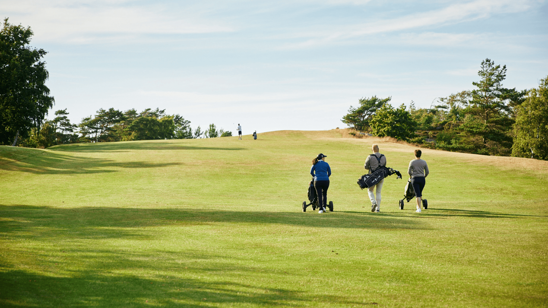 Skaftö Golfklubb