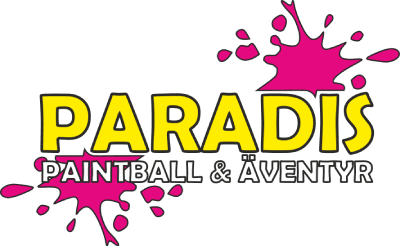 Paradis Paintboll & Äventyr