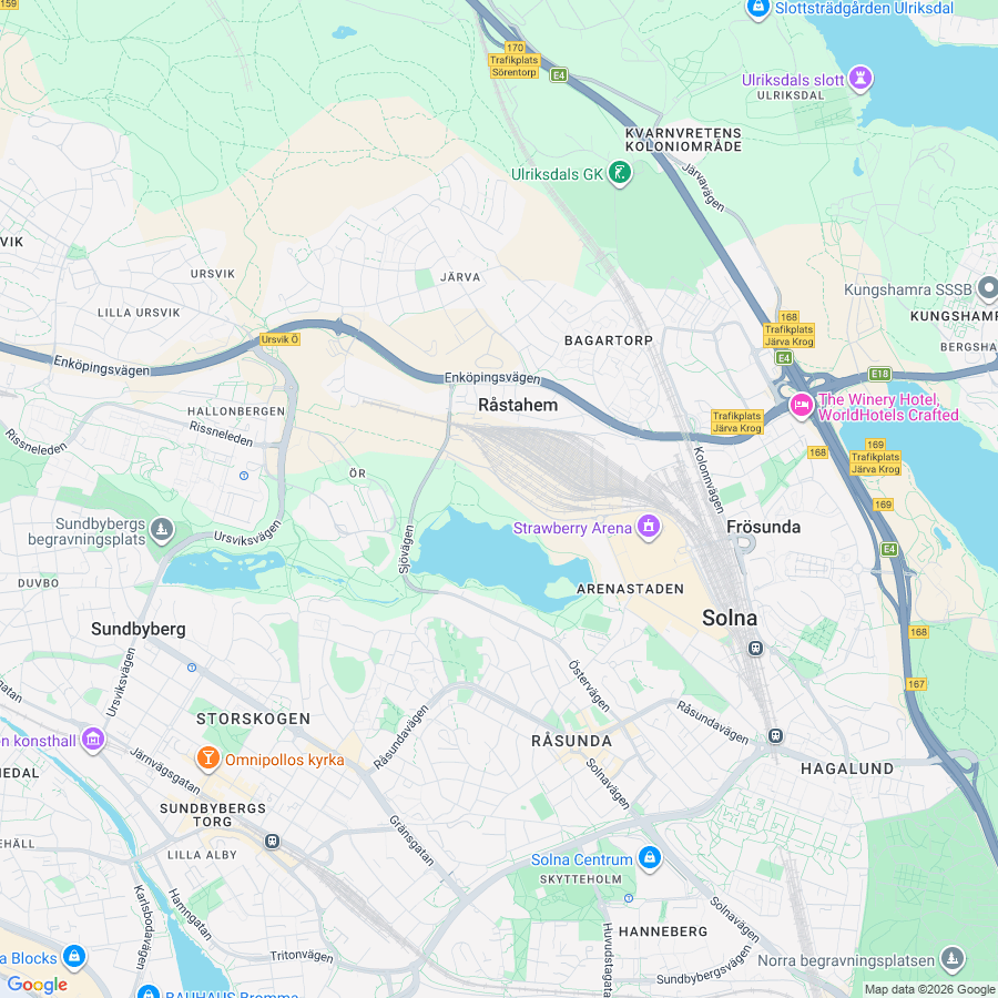 Kultehamn