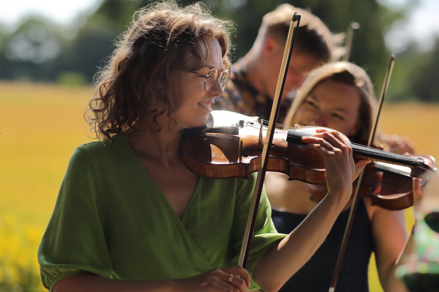 Skallsjö Sommarorkester