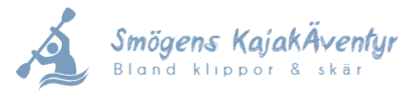 Smögens Kajakäventyr
