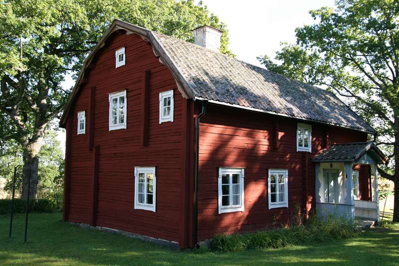 Altuna hembygdsgård