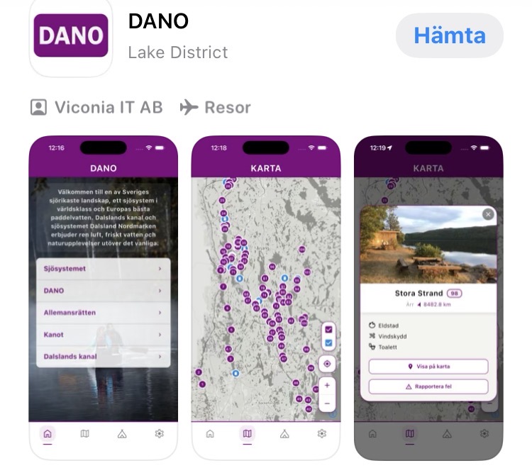 IF DANO