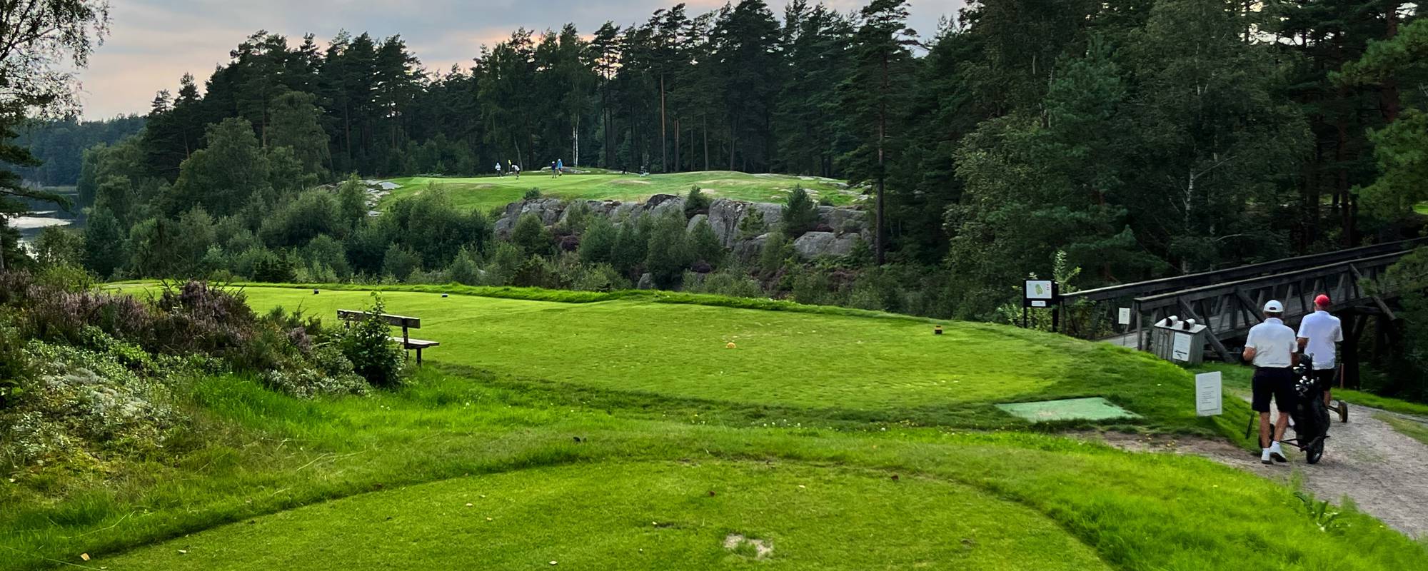 Mölndals golfklubb