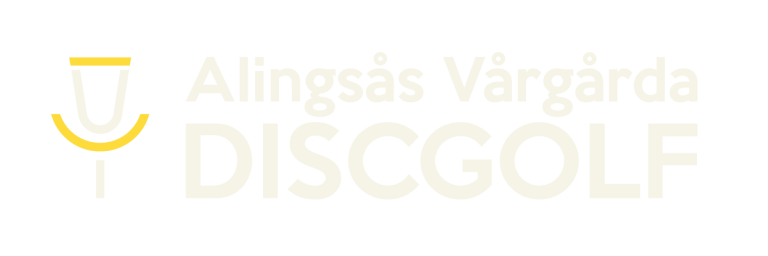Kesberget discgolf
