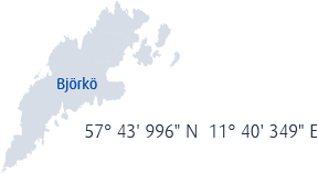 Björkö Marin & Fiske