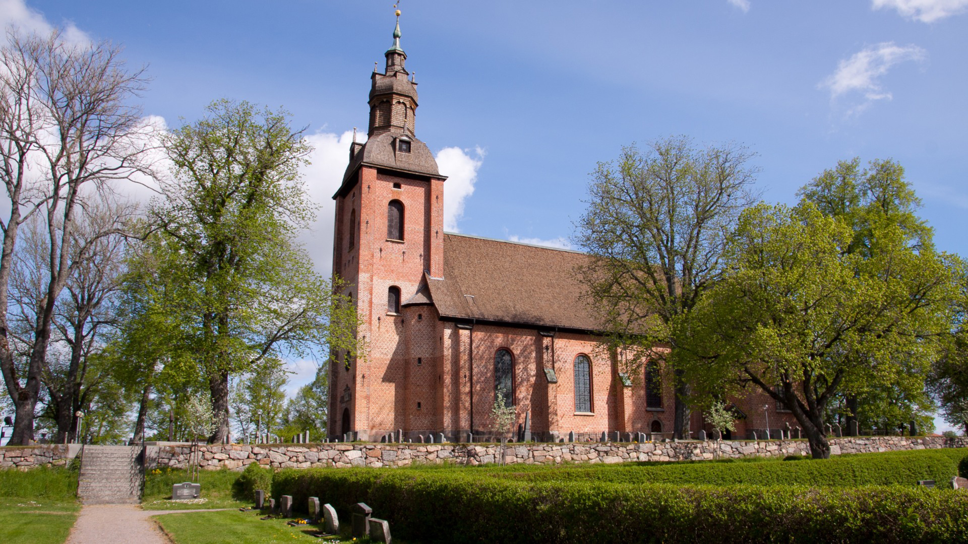 Landskyrkan