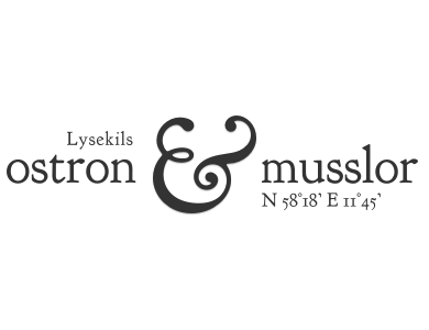 Lysekils Ostron & Musslor