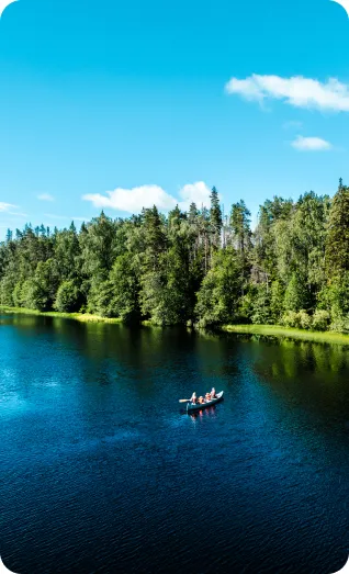 Bäversafari