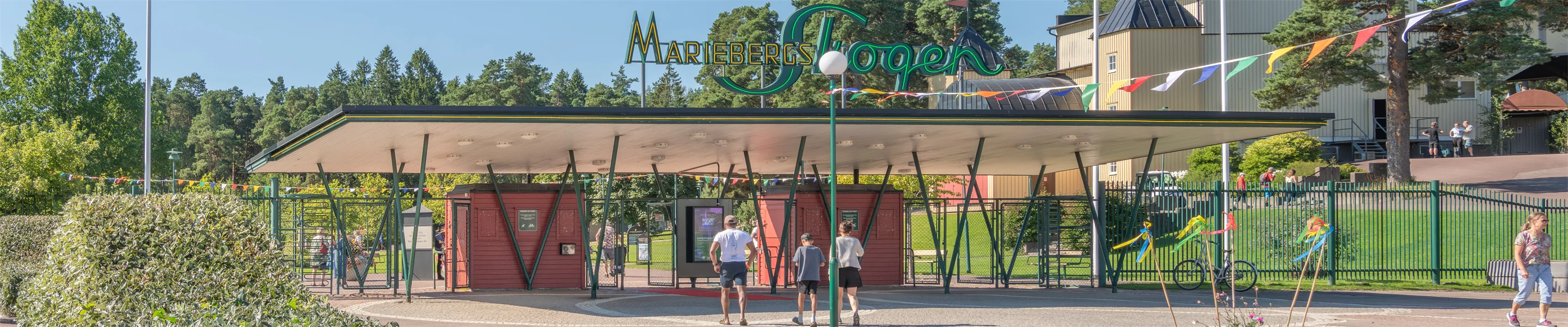 Mariebergsskogen