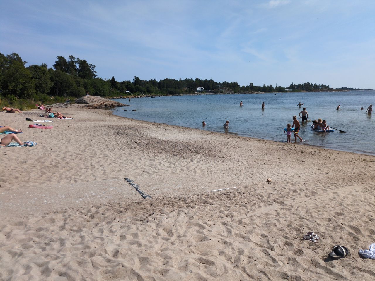 Tranviken Alnö