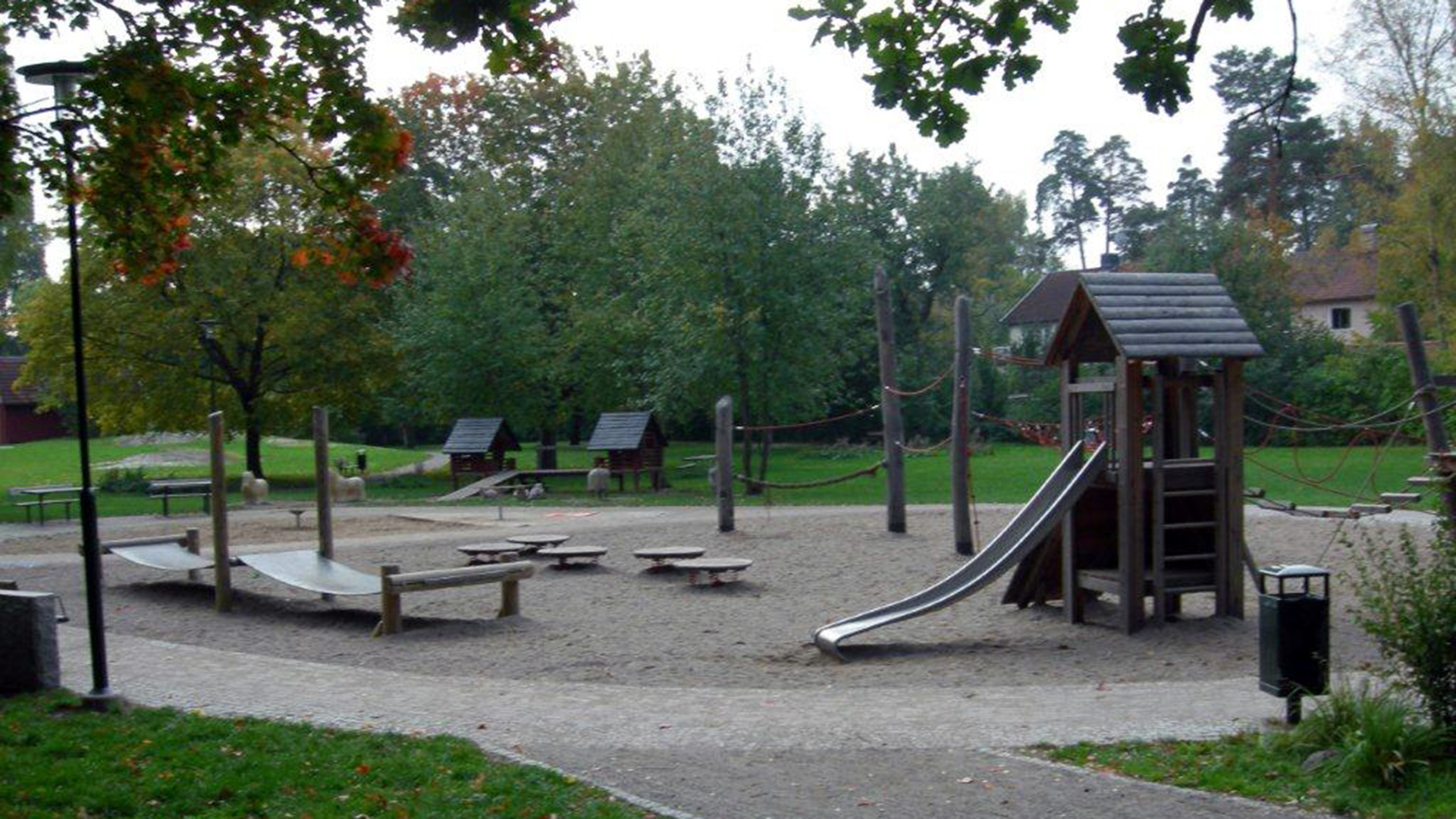 Kärrtorpsparken
