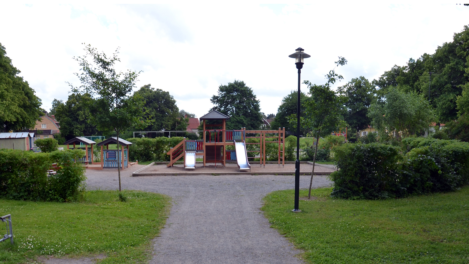 Magnebergsparken