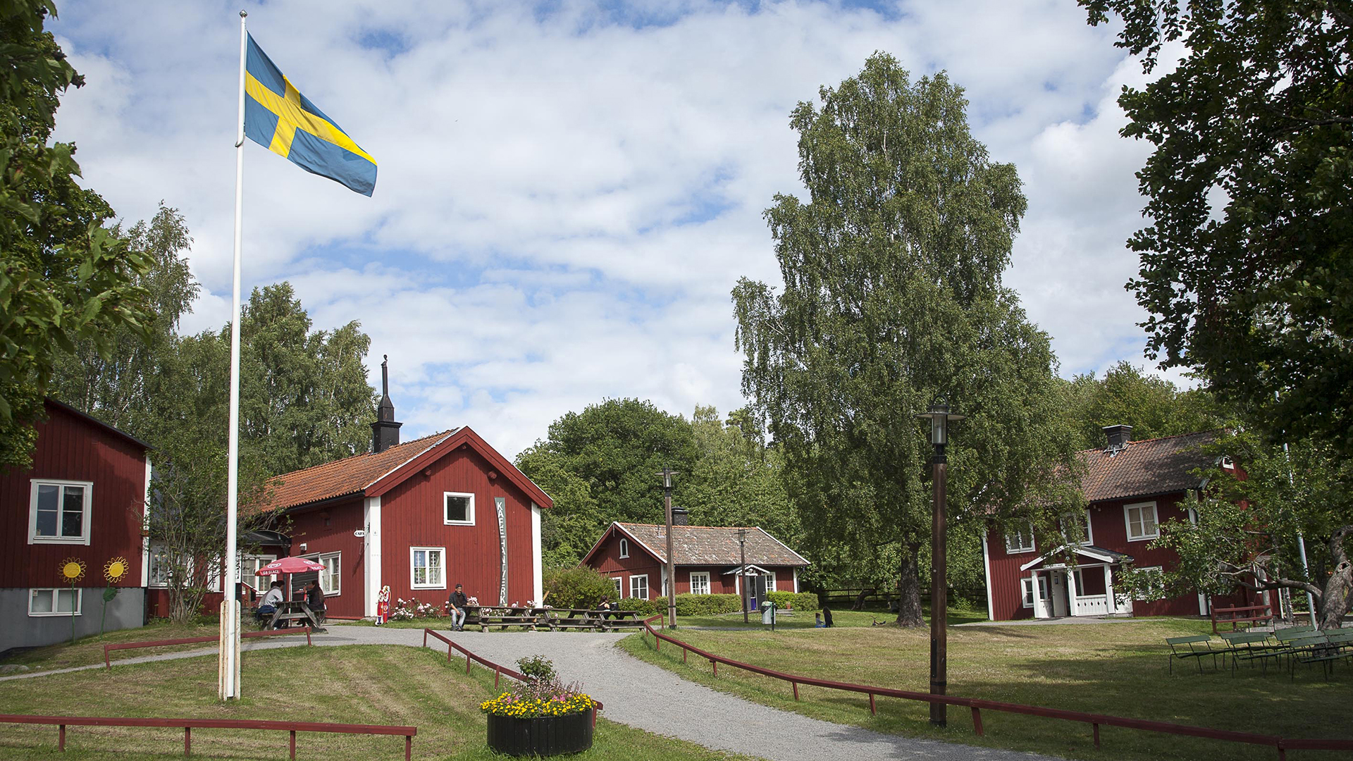 Husbygårdsparken
